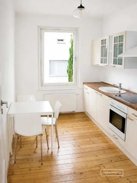 Provisionsfrei: 3-Zimmer-Wohnung in Heiligensee zu vermieten, auch nutzbar für Wohnen und Gewerbe — photo 1